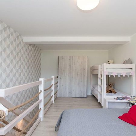 Apartamenty Bieg Ustka Exterior foto